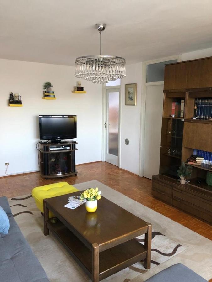 Ami-Go/ Blizu Zracne Luke Zagreb Apartamento Velika Gorica Exterior foto