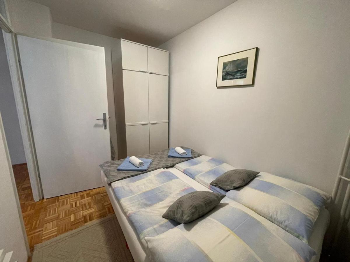 Ami-Go/ Blizu Zracne Luke Zagreb Apartamento Velika Gorica Exterior foto