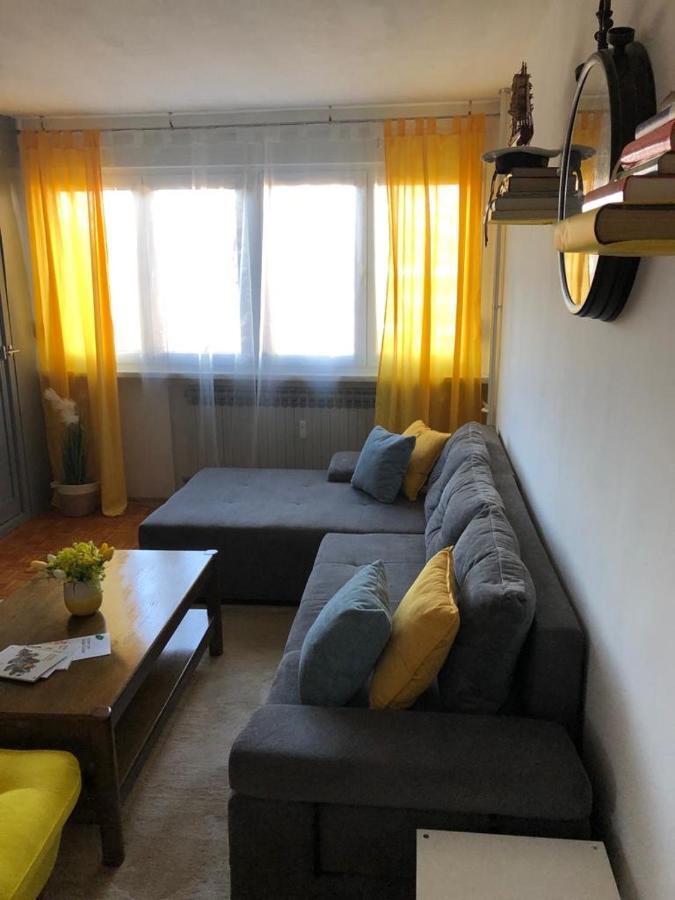 Ami-Go/ Blizu Zracne Luke Zagreb Apartamento Velika Gorica Exterior foto