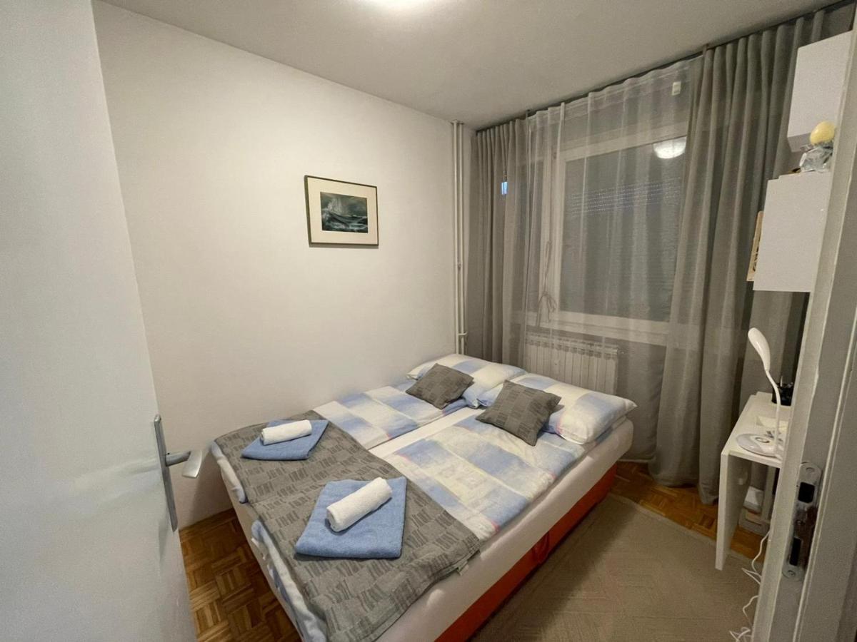 Ami-Go/ Blizu Zracne Luke Zagreb Apartamento Velika Gorica Exterior foto